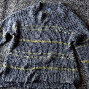 Aerie knit sweater